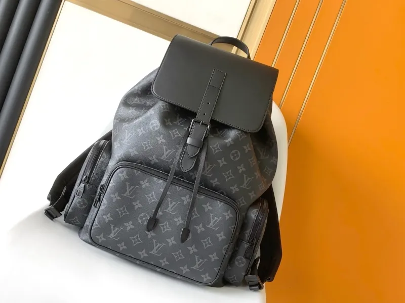 LV Backpacks-149