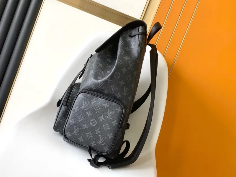Alternative view of LV Backpacks-149