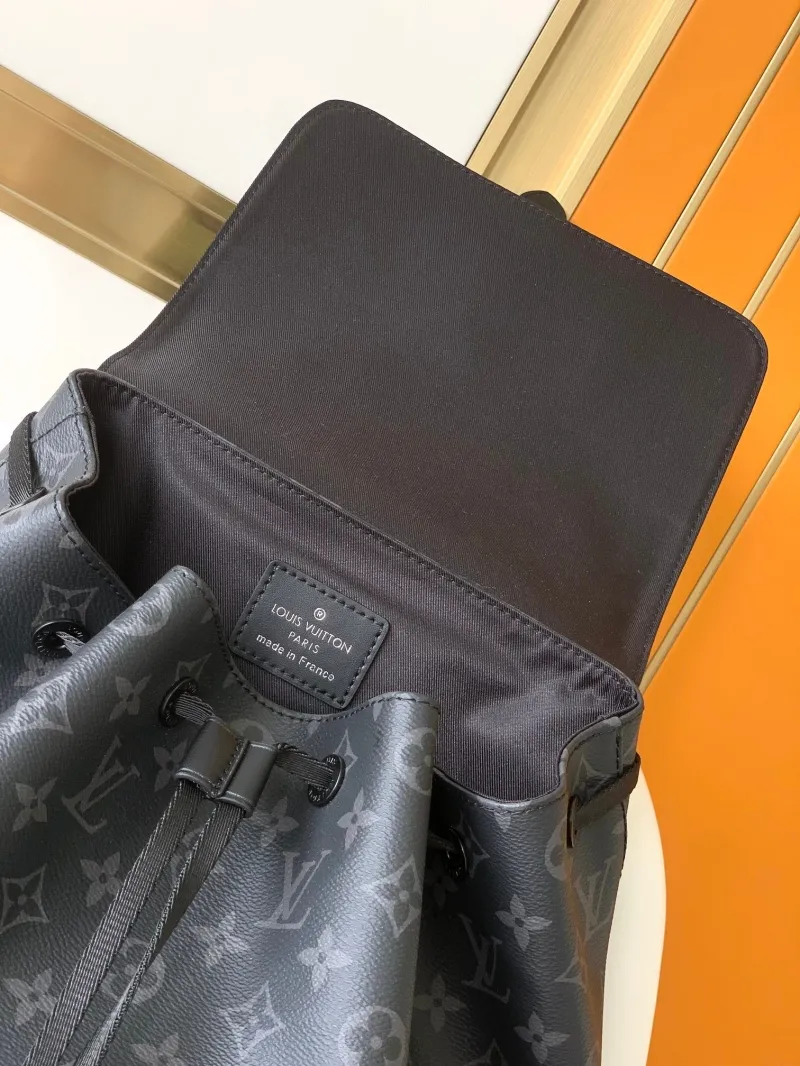 LV Backpacks-149 - Image 7