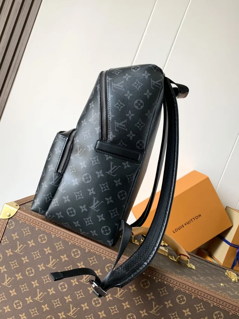 Alternative view of LV Backpacks-151