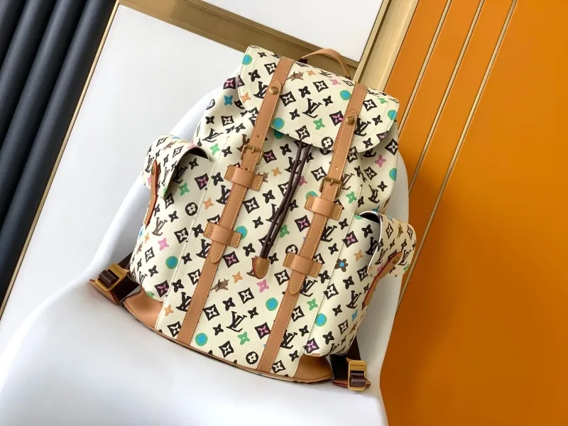 LV Backpacks-152