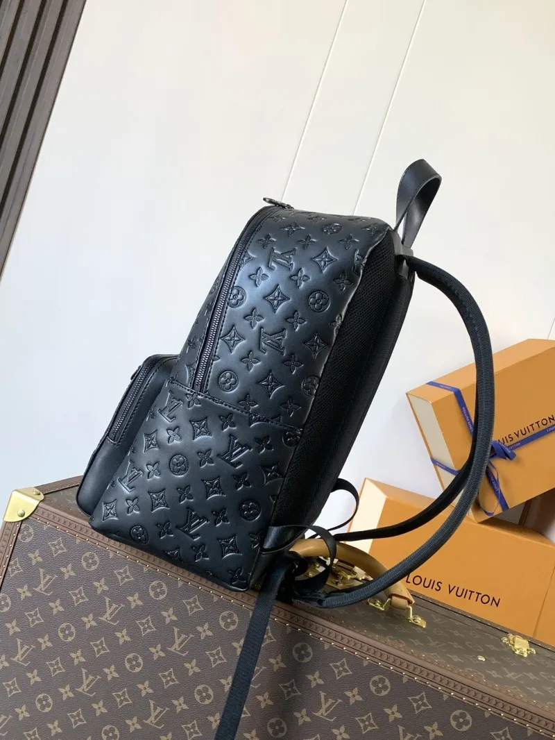 Alternative view of LV Backpacks-153
