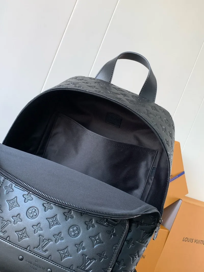 LV Backpacks-153 - Image 8
