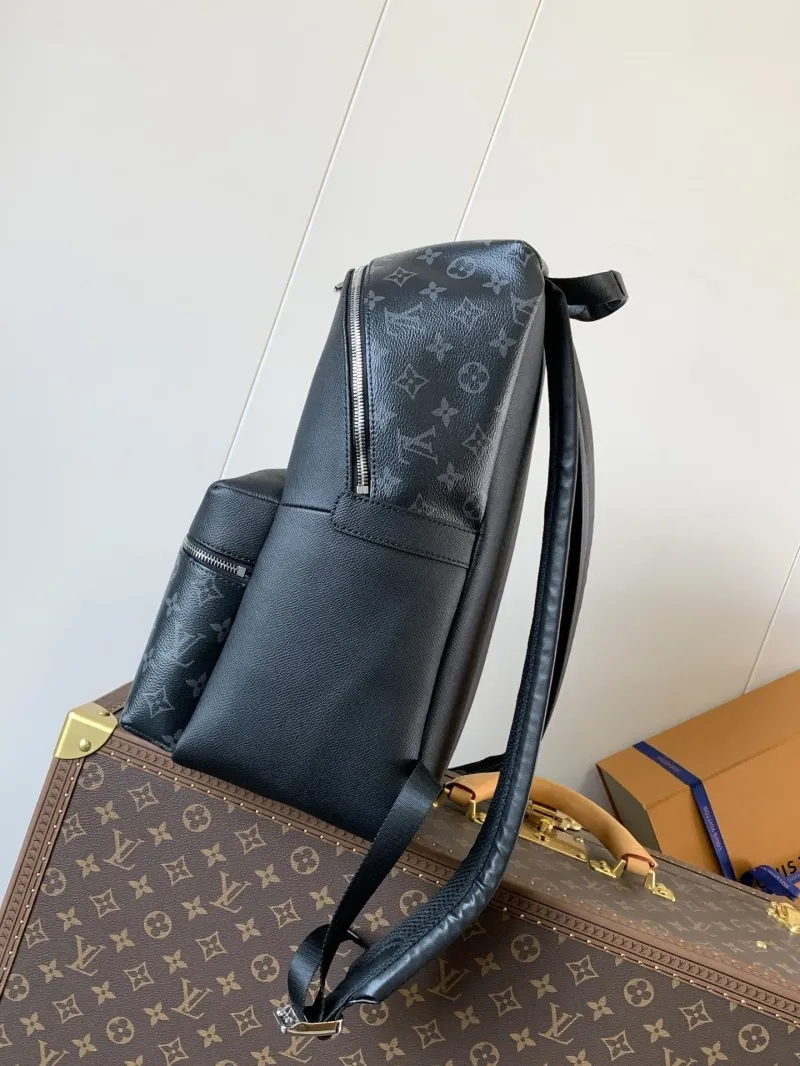 Alternative view of LV Backpacks-157