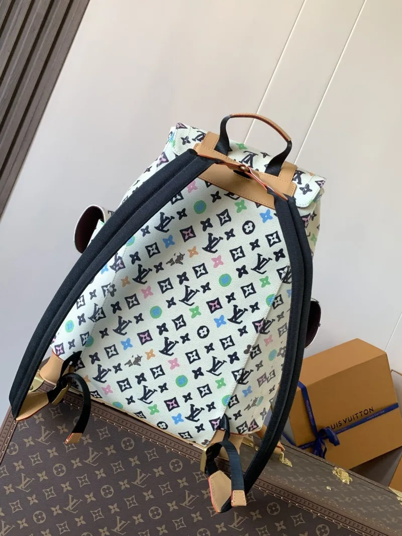 LV Backpacks-158 - Image 3