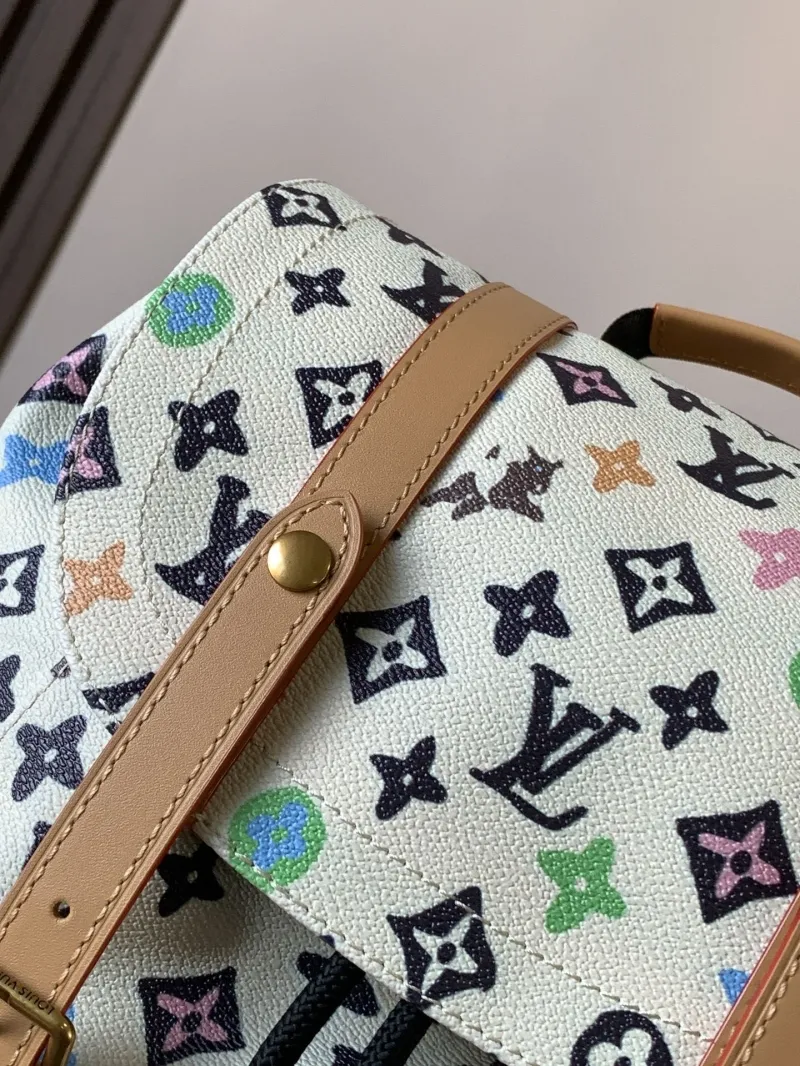 LV Backpacks-158 - Image 5