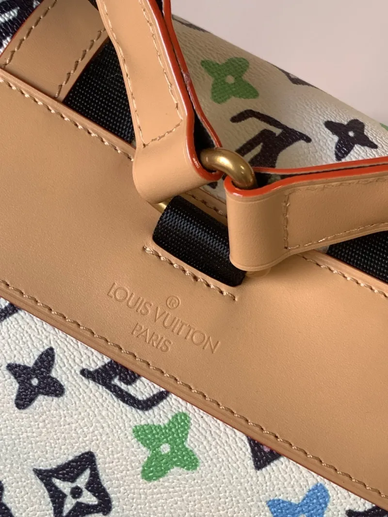 LV Backpacks-158 - Image 6