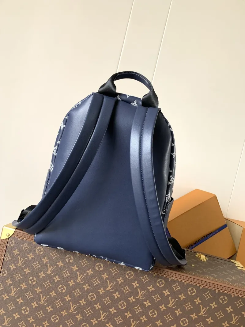 Alternative view of LV Backpacks-160