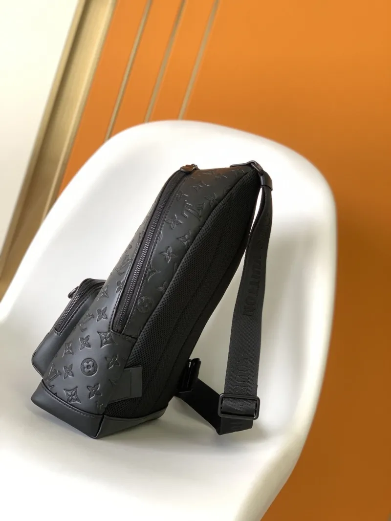 Alternative view of LV Backpacks-161