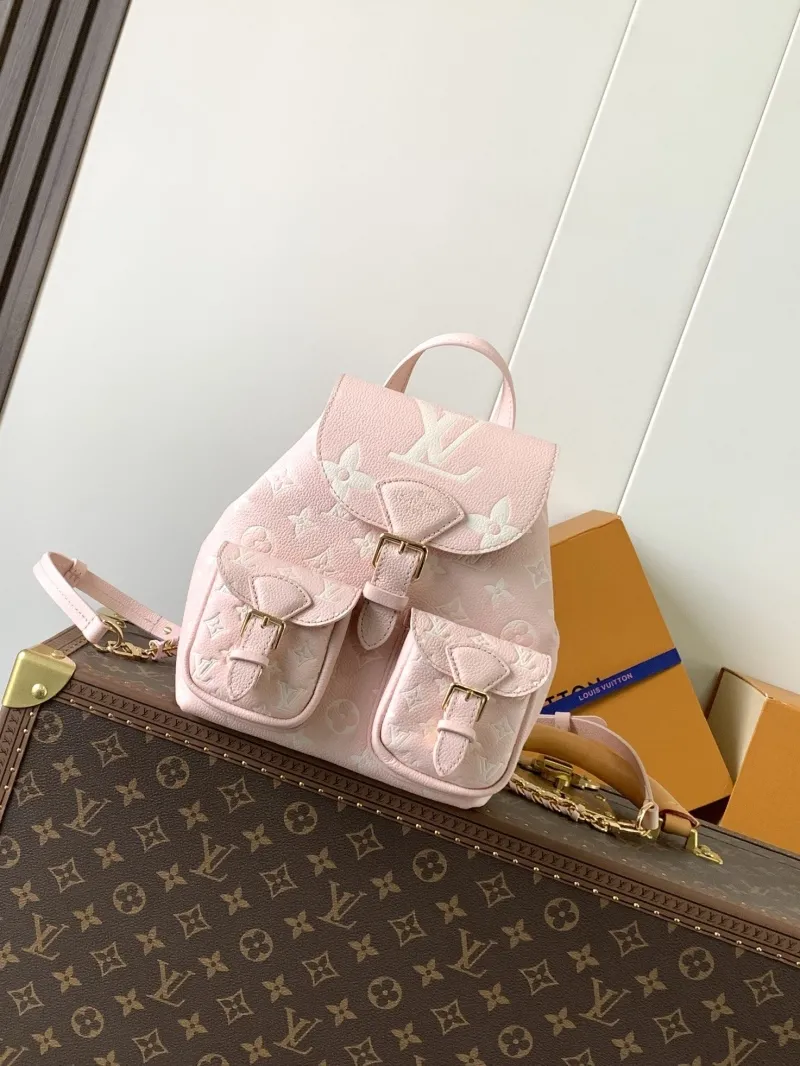 LV Backpacks-162