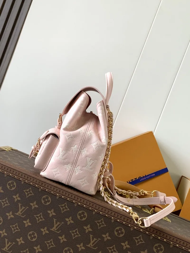 Alternative view of LV Backpacks-162