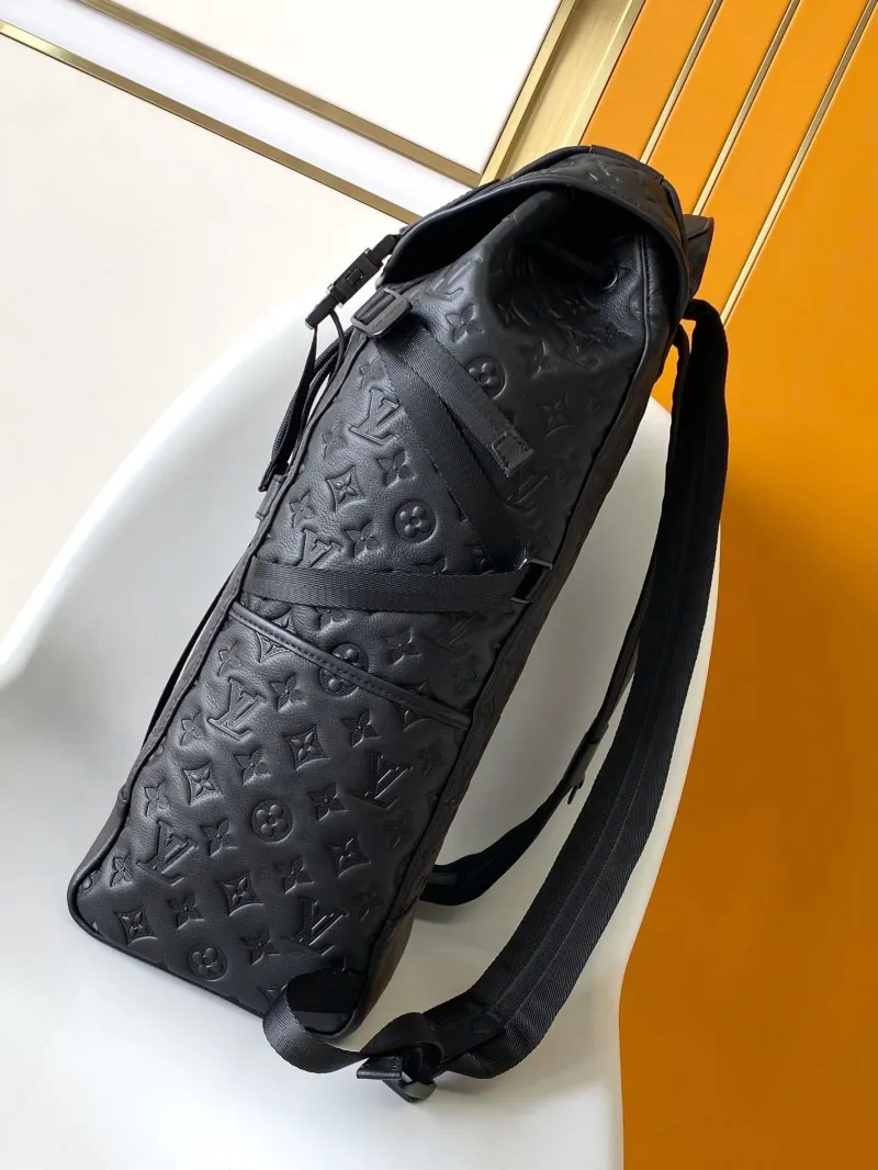 Alternative view of LV Backpacks-164