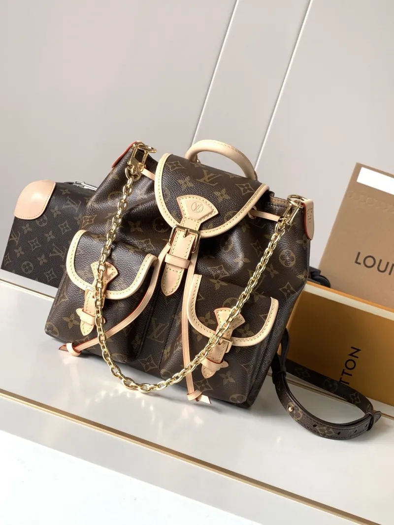 LV Backpacks-165