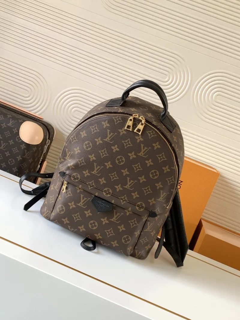 LV Backpacks-166