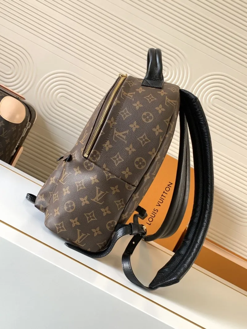 Alternative view of LV Backpacks-166