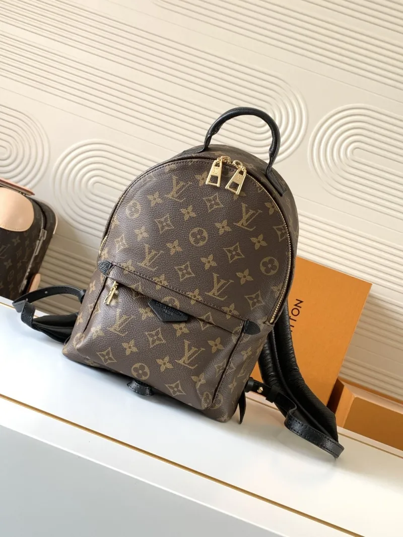 LV Backpacks-167