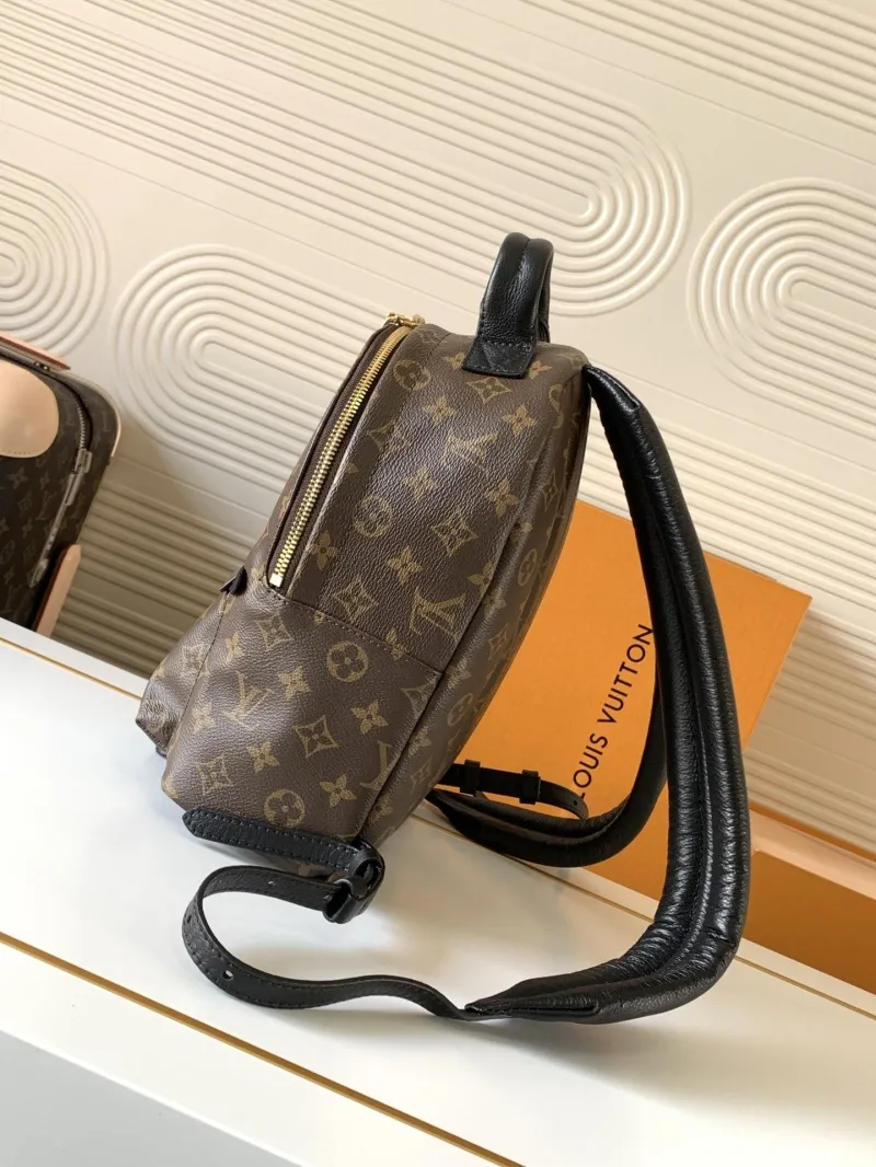 Alternative view of LV Backpacks-167