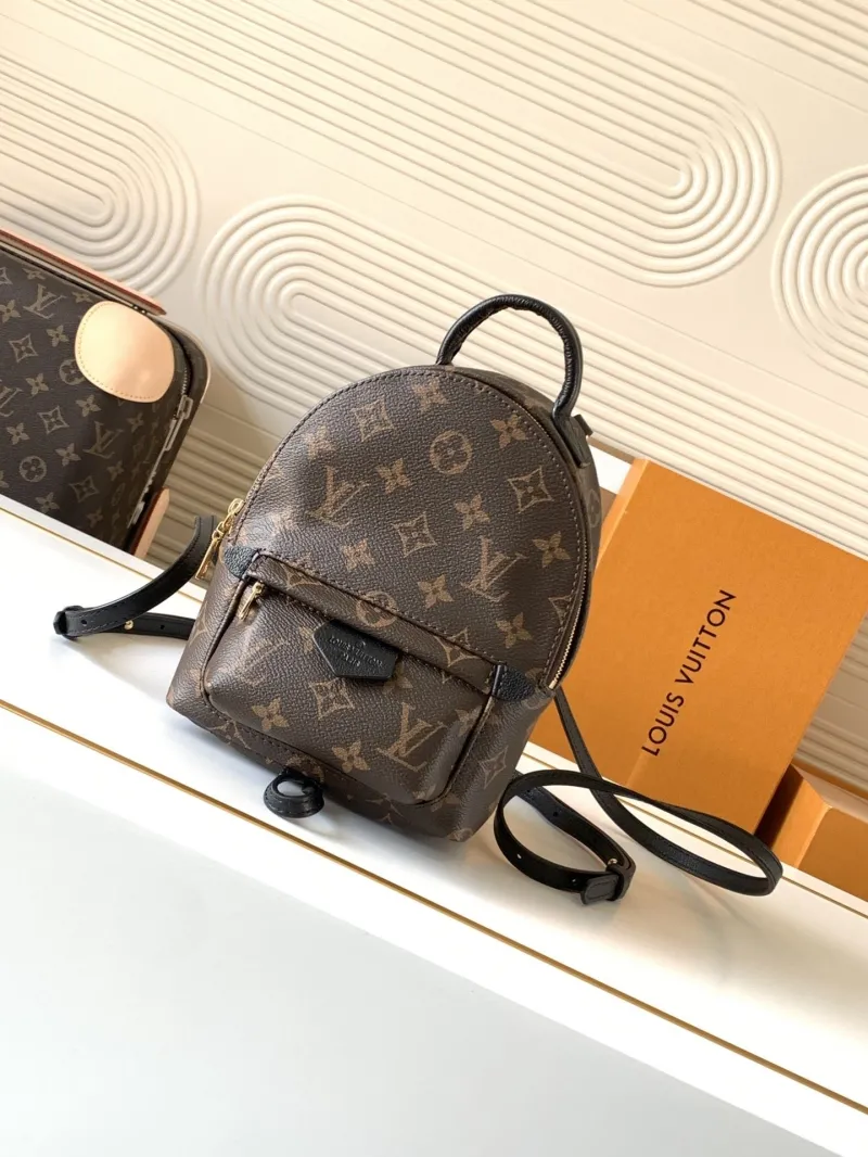 LV Backpacks-168
