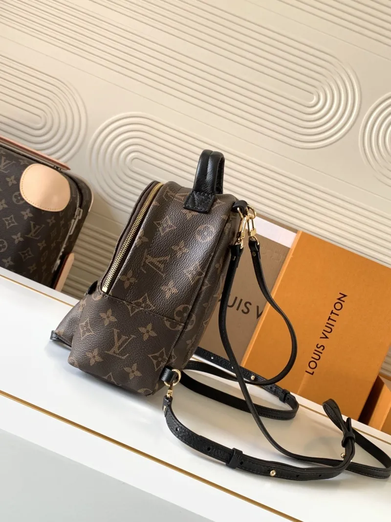 Alternative view of LV Backpacks-168