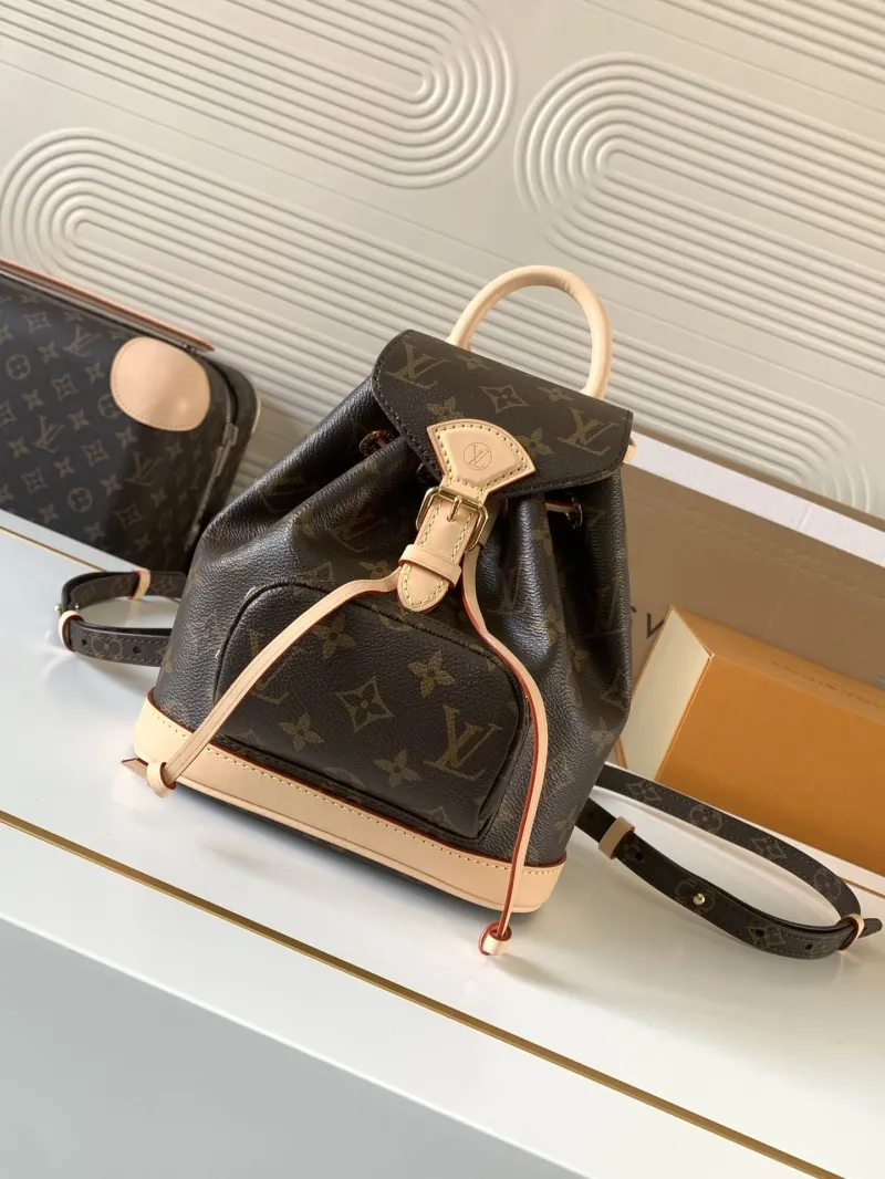 LV Backpacks-169