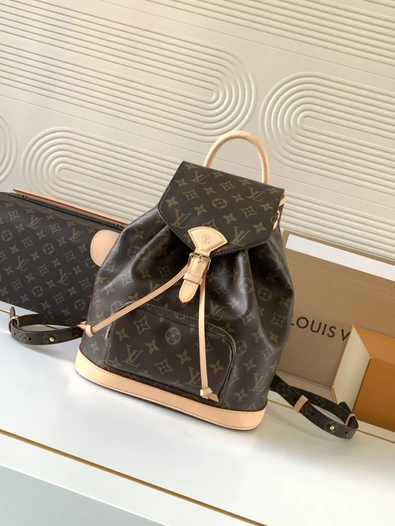 LV Backpacks-170