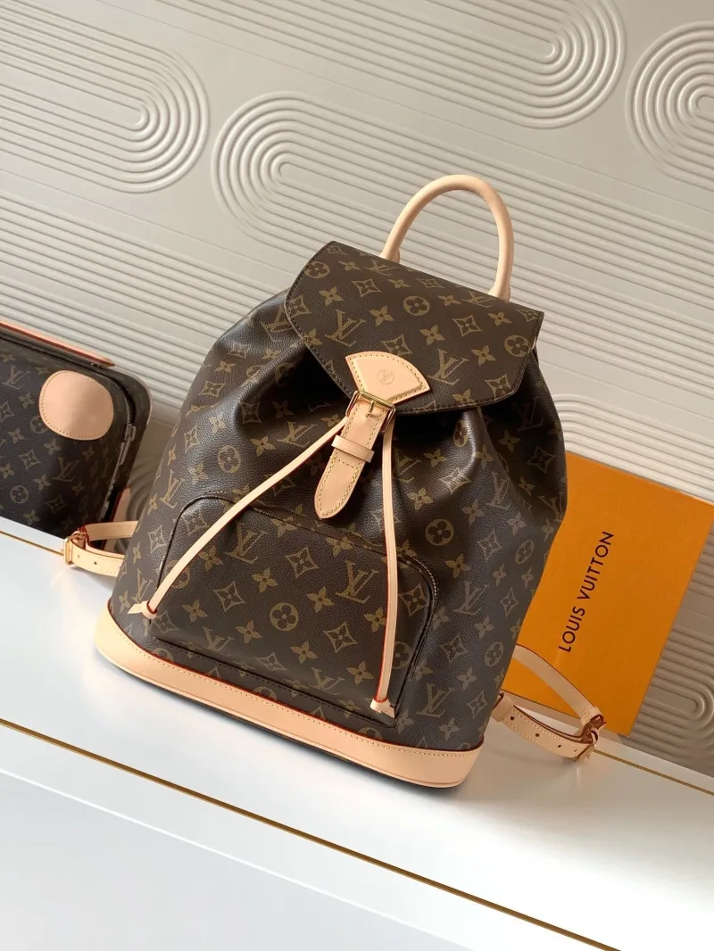 LV Backpacks-171