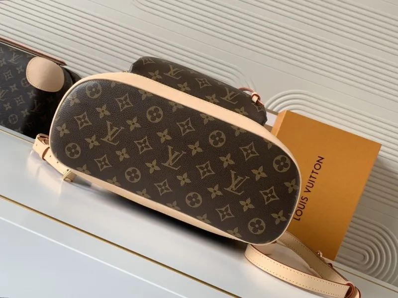 LV Backpacks-171 - Image 4