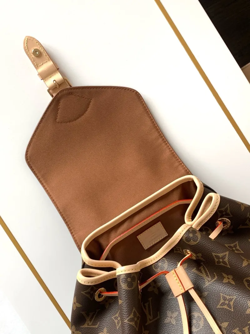 LV Backpacks-171 - Image 7