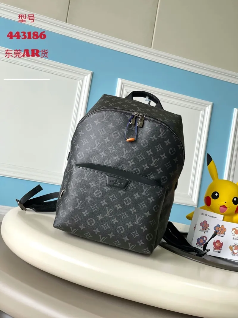 LV Backpacks-172