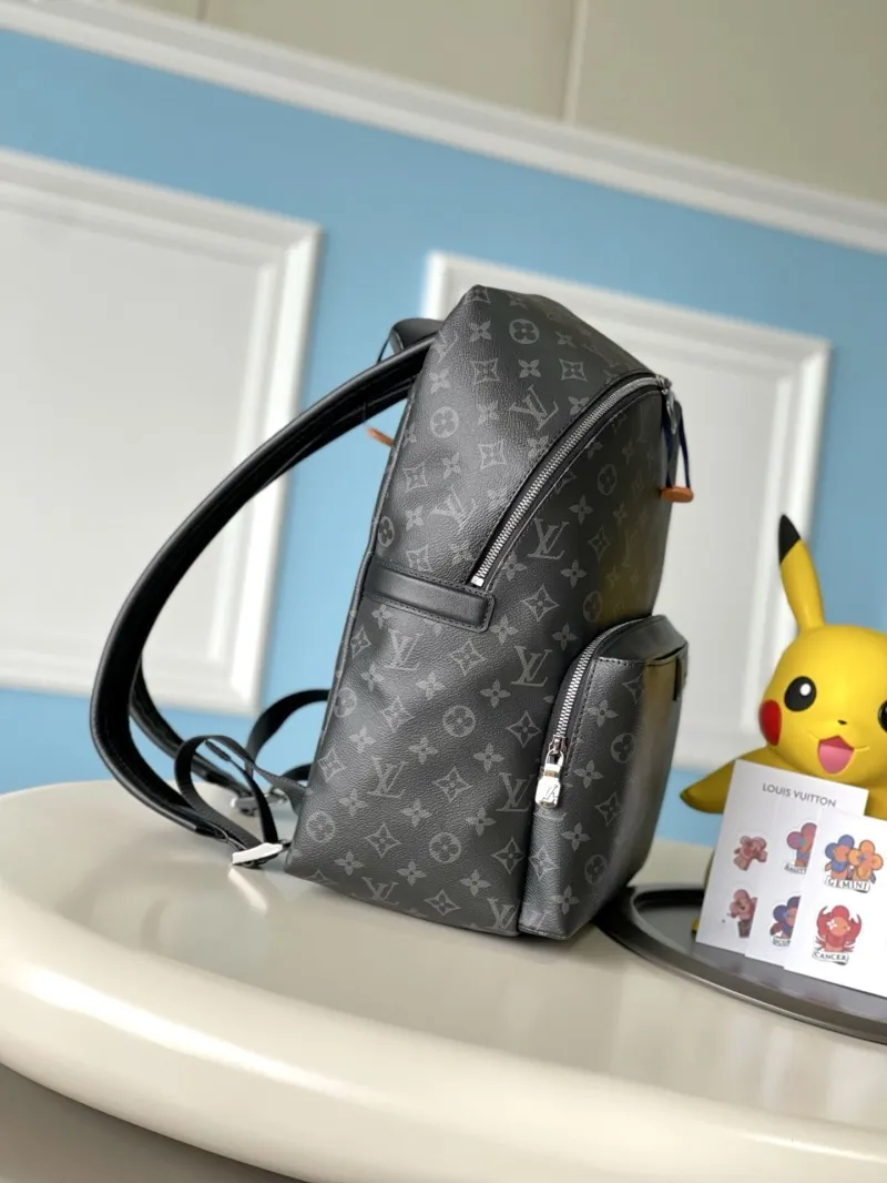 Alternative view of LV Backpacks-172