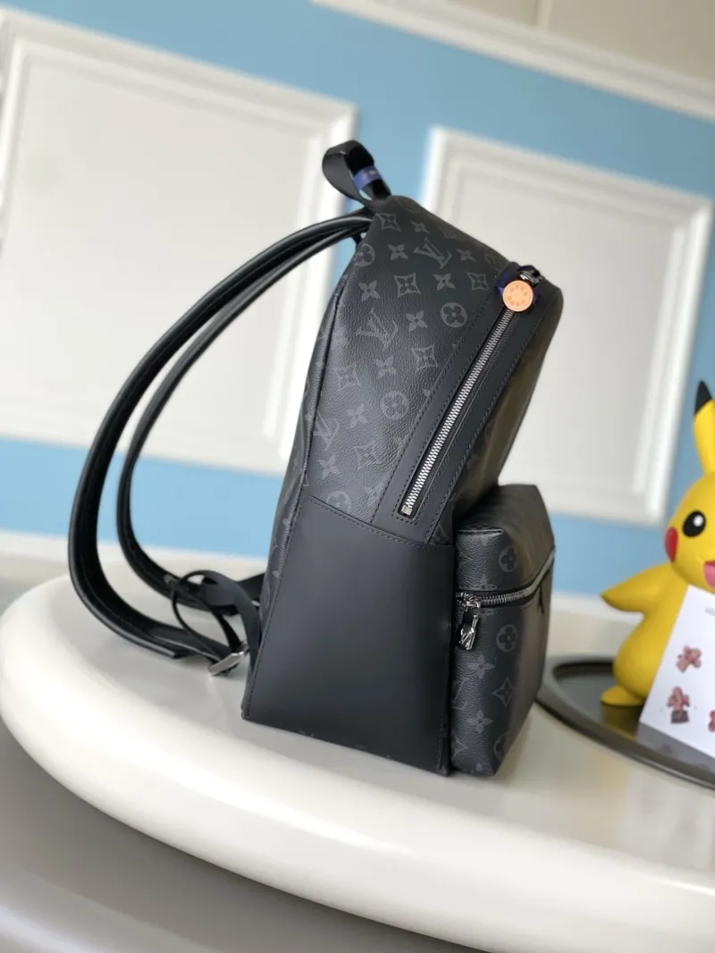 Alternative view of LV Backpacks-173