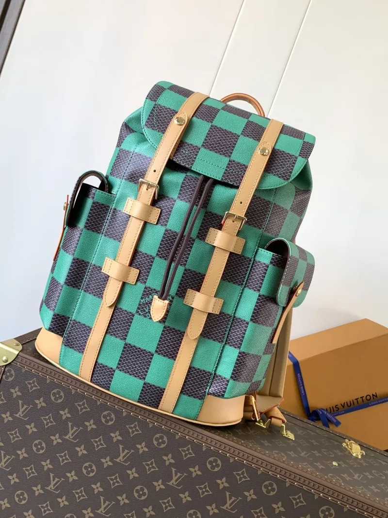 LV Backpacks-174