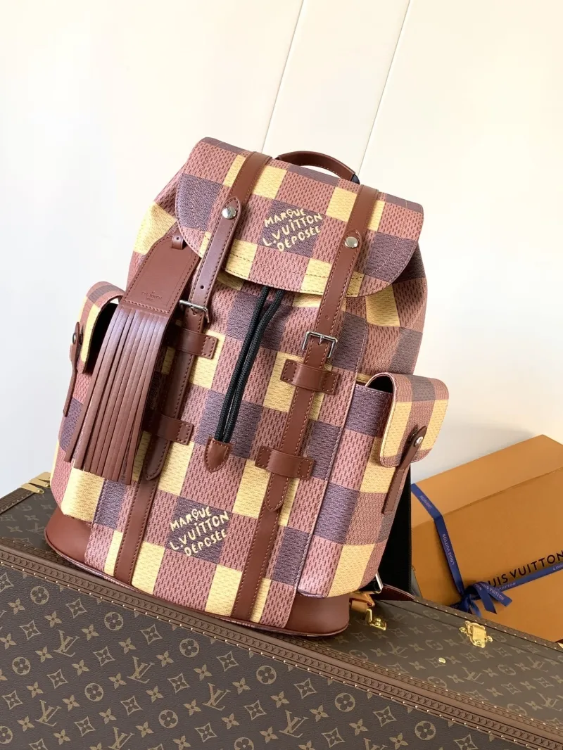 LV Backpacks-175