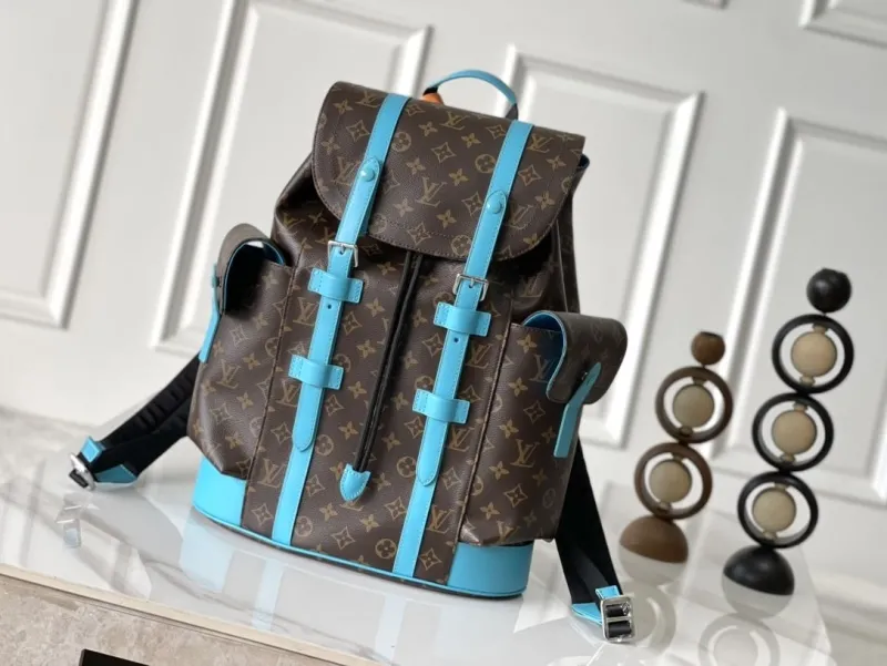 LV Backpacks-177