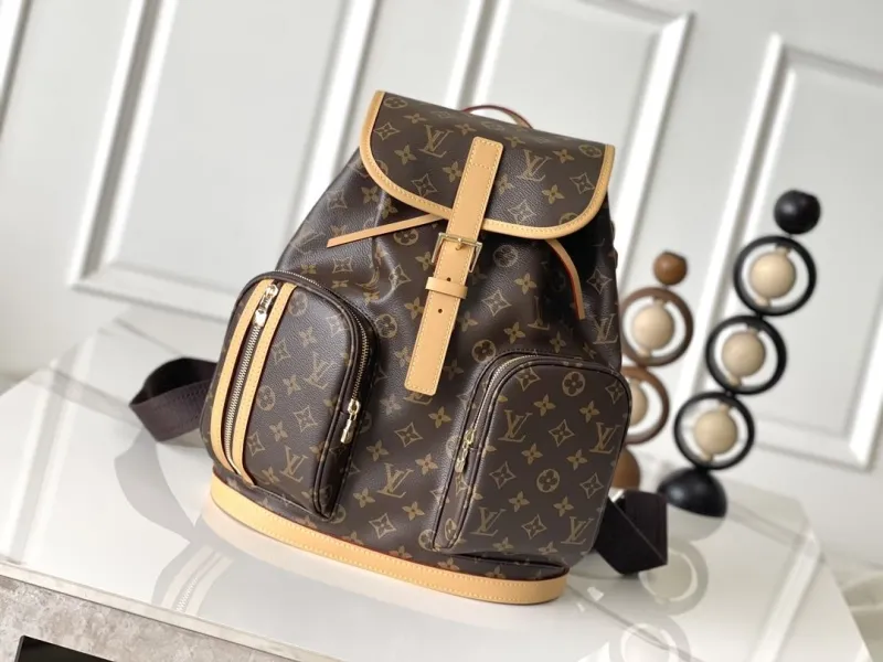 LV Backpacks-178