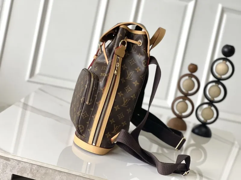 Alternative view of LV Backpacks-178