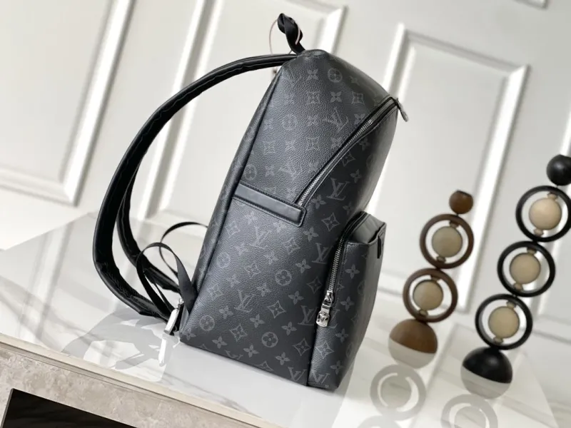Alternative view of LV Backpacks-179