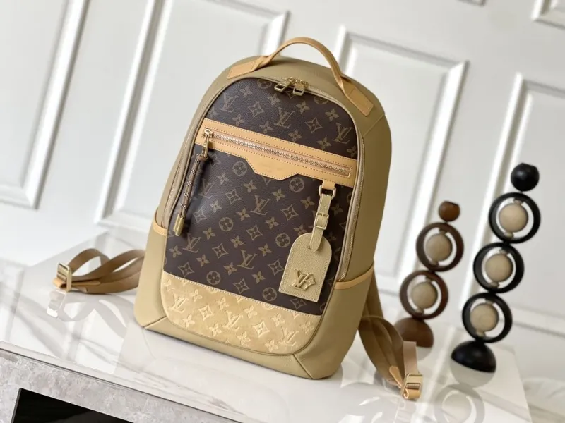 LV Backpacks-180