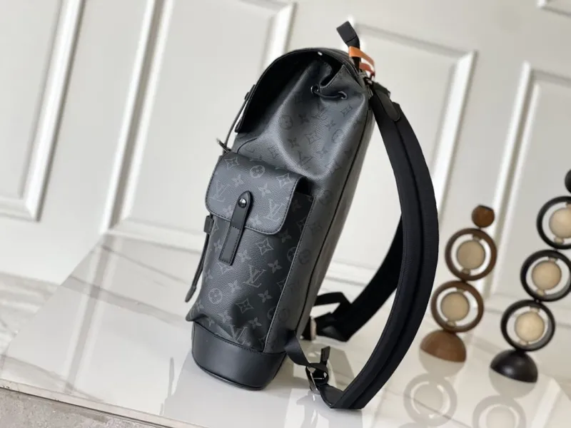 Alternative view of LV Backpacks-181