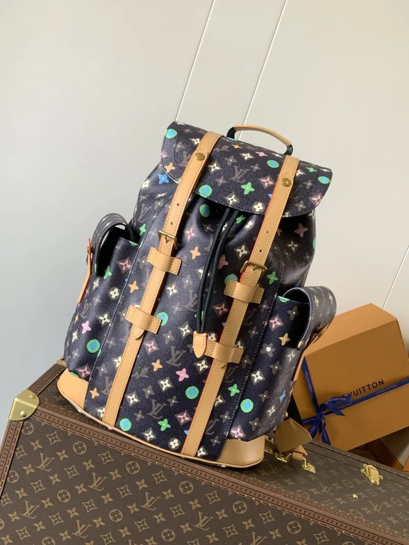 LV Backpacks-183