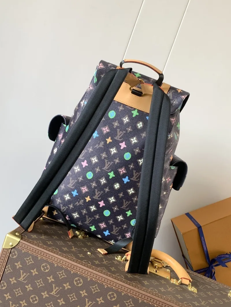 LV Backpacks-183 - Image 3