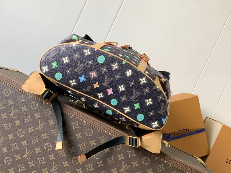 LV Backpacks-183 - Image 4