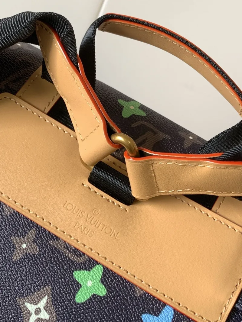 LV Backpacks-183 - Image 6