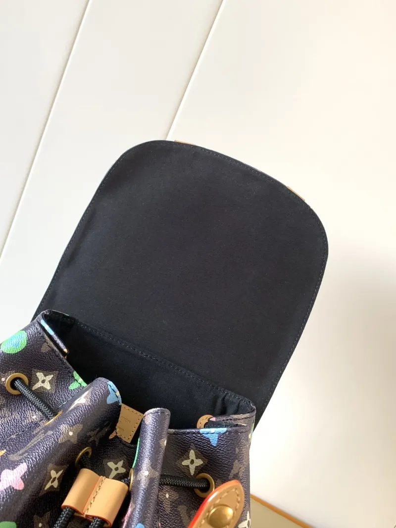 LV Backpacks-183 - Image 7