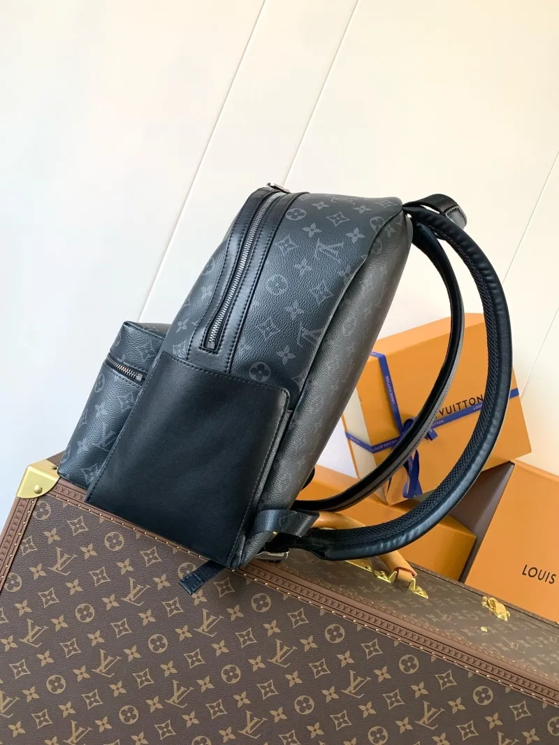 Alternative view of LV Backpacks-185