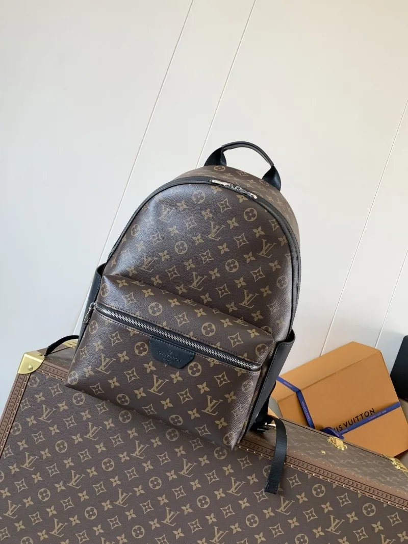 LV Backpacks-188