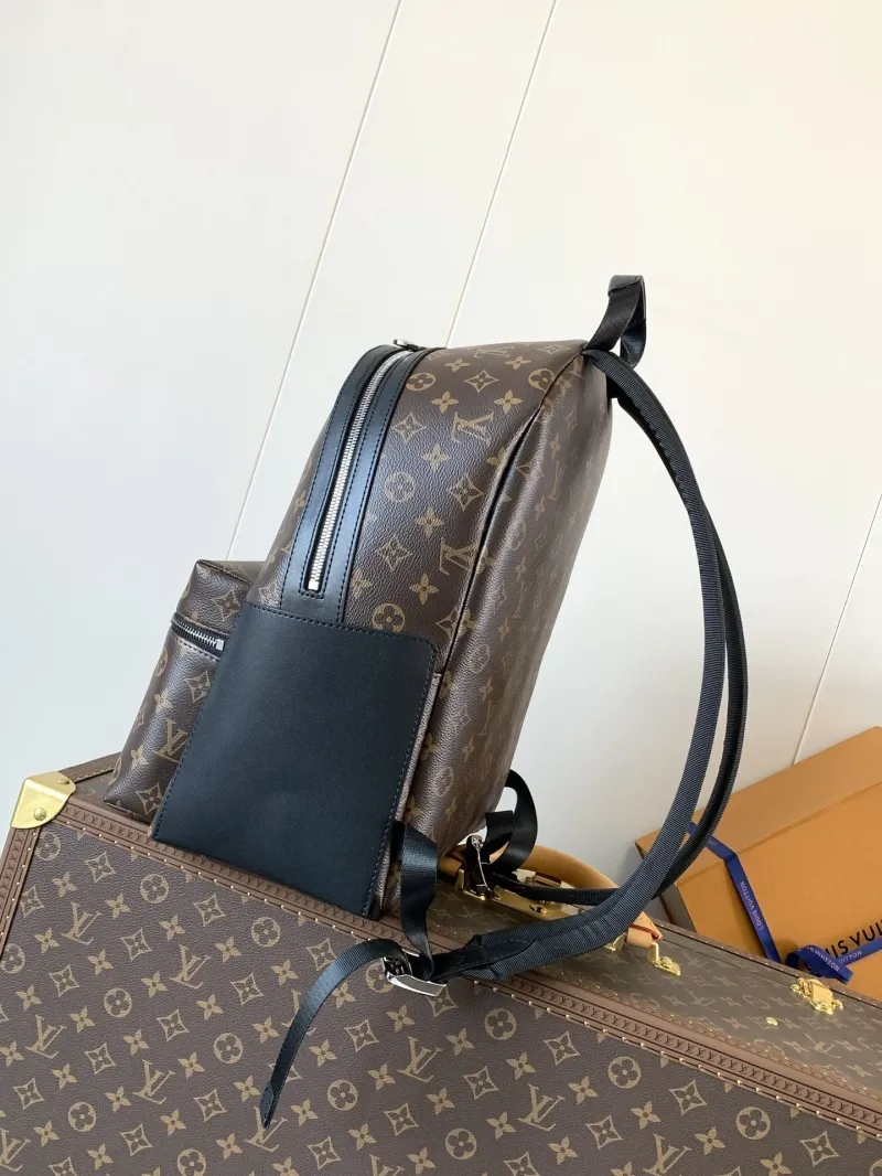 Alternative view of LV Backpacks-188