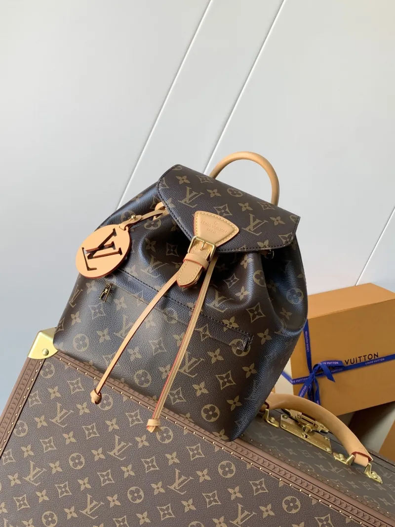 LV Backpacks-192