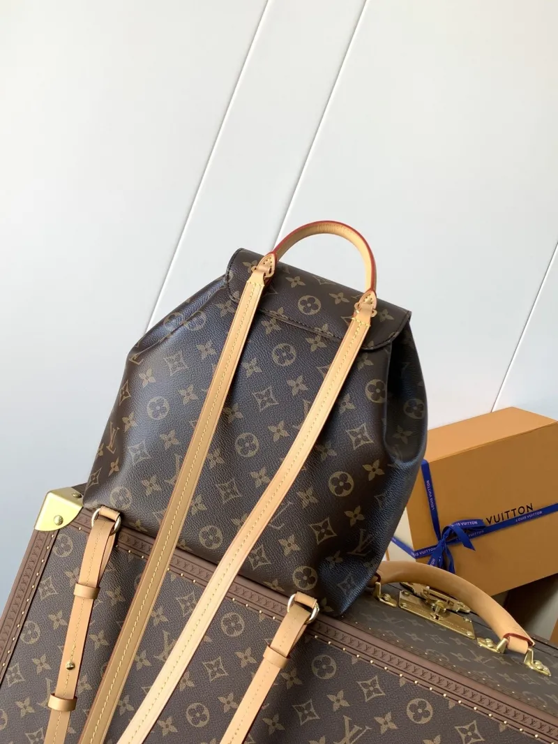 Alternative view of LV Backpacks-192