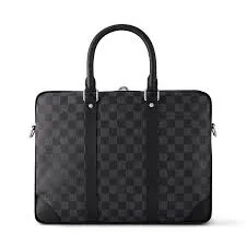 LV Mens Briefcases